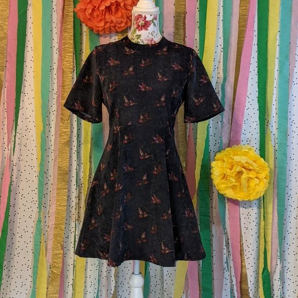 Anthropologie Dresses & Skirts - Anthropologie Ethereal Dress - Size S
